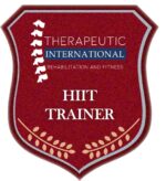 Certificación Entrenamiento Interválico de Alta Intensidad (HIIT)