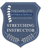 Certificación Internacional Instructor de Estiramientos y Movilidad