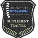 Certificación Internacional en Suplementación Deportiva