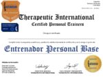Nivel I Entrenador Personal Base - Imagen 2