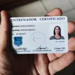 Carnet de Identificación Internacional Therapeutic Venezuela