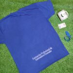 Franela Oficial Therapeutic Venezuela - Imagen 5