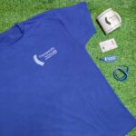 Franela Oficial Therapeutic Venezuela