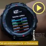 Seminario Entrenamiento a Distancia