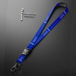 Colgante + Portacarnet (kit profesional)