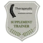 Certificación en Suplementación Deportiva